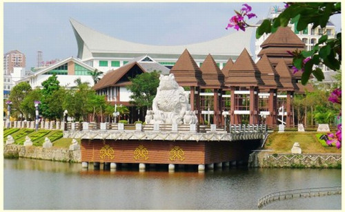 煎太太煎餅果子