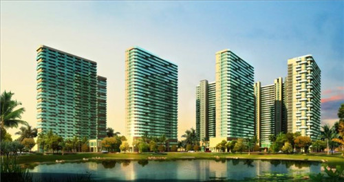 九嶷山—舜帝陵風景名勝區春天適合去嗎