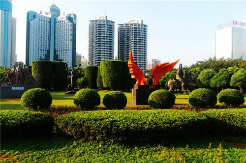 曲江海洋極地公園什么時候去醉適合