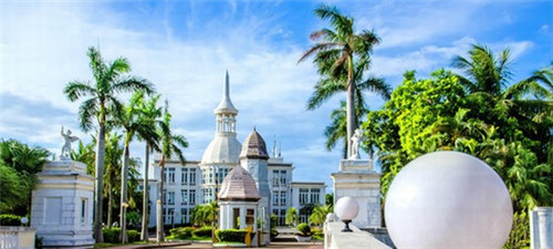 浙江金華奶茶店排行