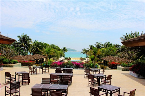 北海園博園有什么玩的 北海園博園有什么玩的