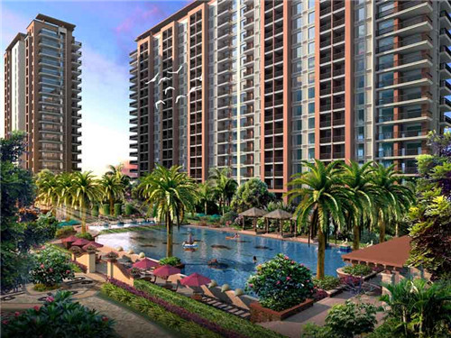 茌平縣未來房價走勢如何，茌平房價6000還會不會漲