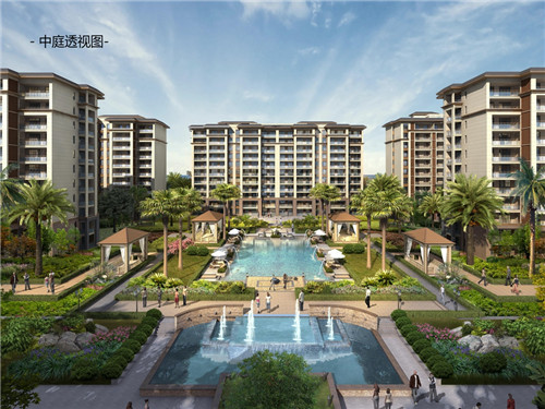 龍勝各族自治縣買房真的很好嗎？