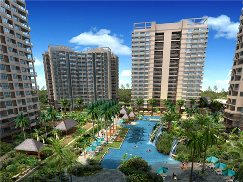 欽州欽北區購房是不是既能度假又能生紙 欽州欽北區購房是不是既能度假又能生紙