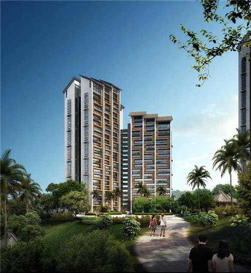 為什么自貢的房價不下跌 為什么自貢的房價不下跌