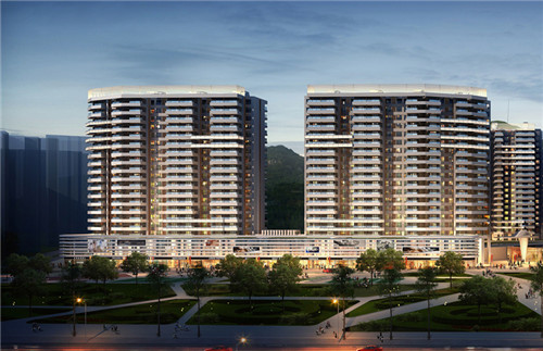 洛陽景點關林廟