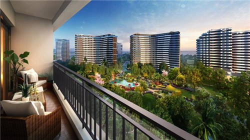 安溪縣園林風(fēng)景好的地方有哪些，安溪縣城有哪些公園