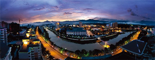 萊陽哪個樓盤房價便宜。。，萊陽各樓盤房價