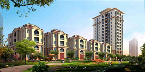 最近房價是多少，最近房價走勢圖