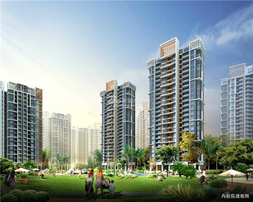 丹東振安房價攀升,樓市再掀熱潮? 丹東振安房價攀升,樓市再掀熱潮?