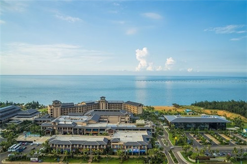 馬山休閑旅游區(qū)風(fēng)景秀麗，活動(dòng)多樣，免費(fèi)入園等你來(lái)享！