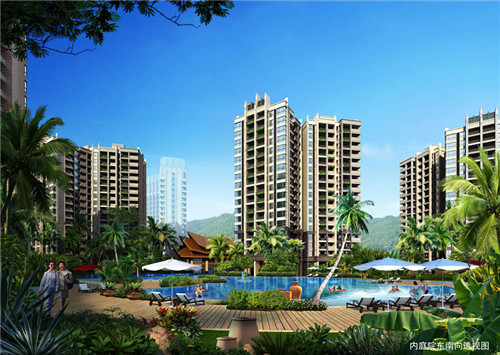 正藍旗房價漲得太快！