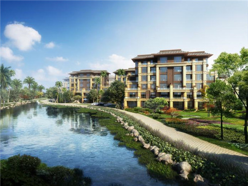 老河口的房價還有多大的上漲空間? 老河口的房價還有多大的上漲空間?