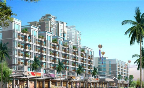 天等縣房價能穩住么? 天等縣房價能穩住么?